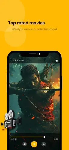 pikashow-downloads download Top Rated Movies