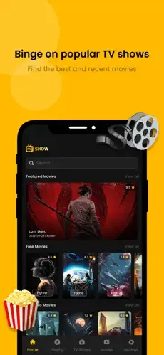 pikashow-downloads download tv show